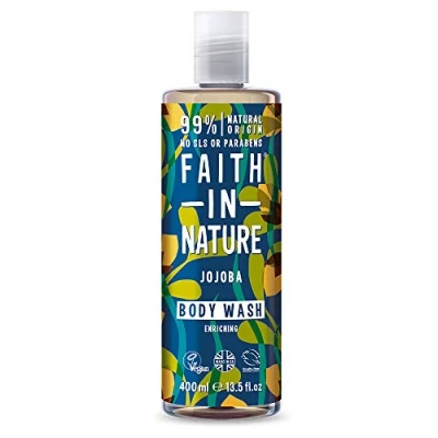 Abbildung von Body Wash Jojoba