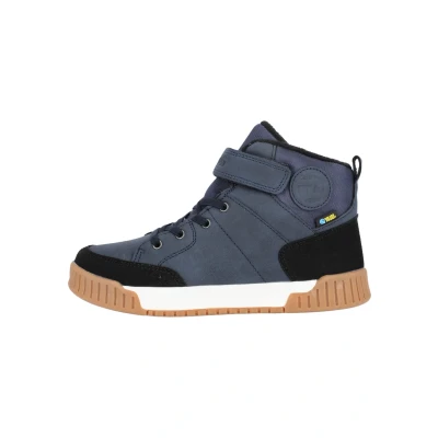 Abbildung von Zigzag Unisex Snowboot/Winterstiefel für Kinder, Größe: 29, Ijsblauw Schuhe
