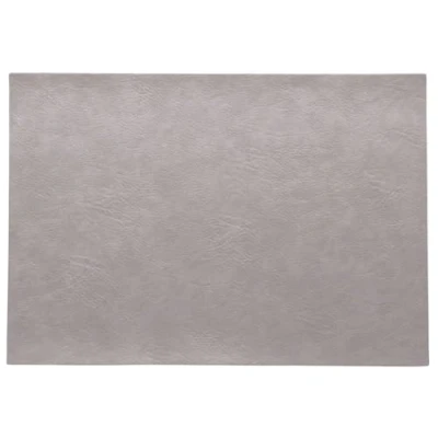 Abbildung von ASA Tischset silver cloud 46 x 33 cm
