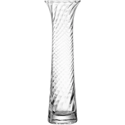 Abbildung von LEONARDO Tischvase Solifleurvase RAVENNA, Höhe ca. 26,5 cm (1 St), aus Glas, handgefertigt, Spülmaschinenfest