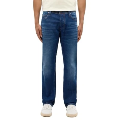 Abbildung von MUSTANG Straight Jeans &quot;Style Michigan Straight&quot;