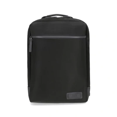 Abbildung von Jost Tallinn Laptopfach Tagesrucksack, Größe: One Size, Schwarz