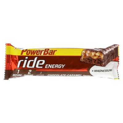 Abbildung von Powerbar Ride Riegel Chocolate Caramel 55 g