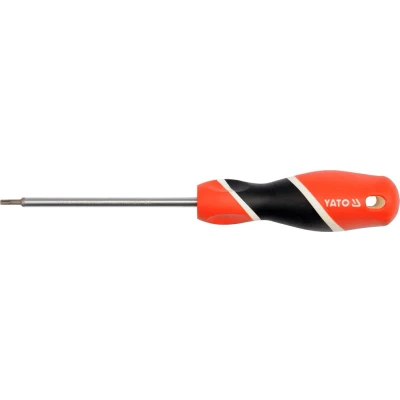 Abbildung von YATO YT 25961 Schraubendreher T40 100 Torx TR