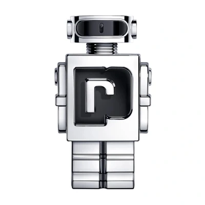Abbildung von Paco Rabanne Phantom Eau de Toilette Nachfüllbar 150 ml