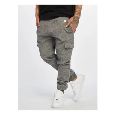 Abbildung von Just Rhyse Huaraz Cargohose, Herren, Größe: Medium, Anthracite