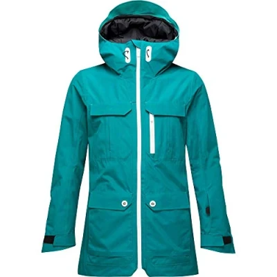 Abbildung von Rossignol Type Pk Damen Skijacke