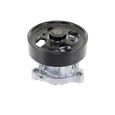 Abbildung von SKF VKPC 92935 Wasserpumpe mit Dichtungen Metall für Keilrippenriementrieb NISSAN: X Trail, Primera Kombi, RENAULT: Koleos I
