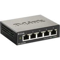 Abbildung von DGS 1100 05V2/E, Switch