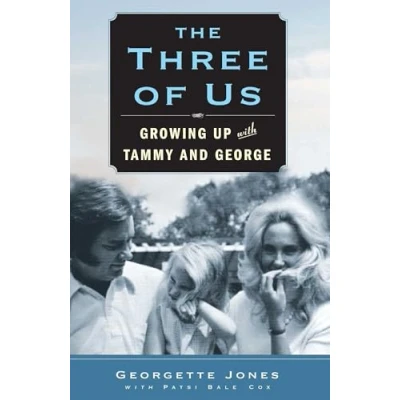 Abbildung von The Three of Us: Growing Up with Tammy and George