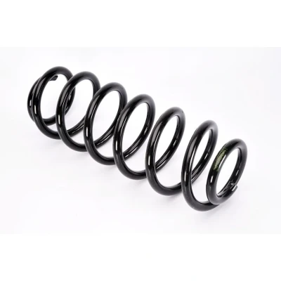 Abbildung von Magnum Technology SP058MT Fahrwerksfeder Hinterachse Schraubenfeder PEUGEOT: 307 Limousine, SW, Schrägheck