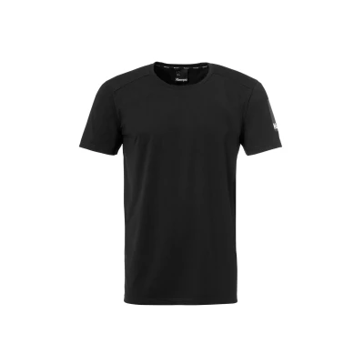 Abbildung von Kempa Status T Shirt Schwarz XXL