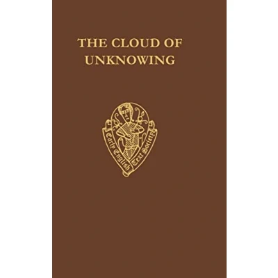 Abbildung von the Cloud of Unknowing and Book Privy Counselling: C 218 (Early English Text Society Original Series, Band 218)