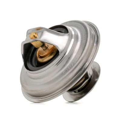 Abbildung von MAHLE ORIGINAL TX 24 80D Kühlwasserthermostat 80 67 mit Dichtung OPEL: Frontera B SUV, Vectra A Limousine, Omega Limousine