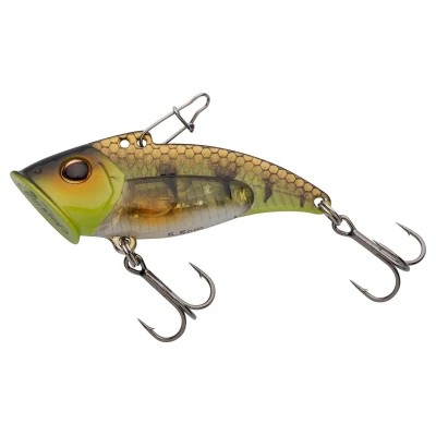 Abbildung von Berkley Rattling Powerblade Perch 5,5cm (17g) Pilker