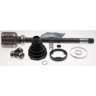 Abbildung von SPIDAN 36523 Gelenksatz mit Lager TPE (thermoplastischer Elastomer) FIAT: Ducato III Bus