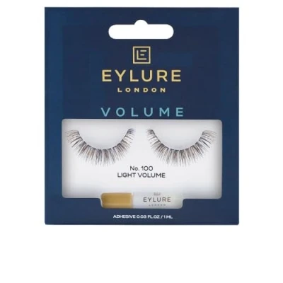 Abbildung von Eylure Volume No. 100 Lashes, 1er Pack (1 x 2 Stück)