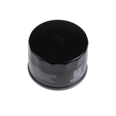 Abbildung von BLUE PRINT ADC42121 Ölfilter Anschraubfilter SMART: Fortwo II Coupe, Cabrio