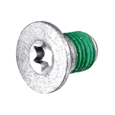 Abbildung von TEXTAR TPM0002 Schraube, Bremsscheibe MERCEDES BENZ: C Klasse T modell, Coupe, GLC VOLKSWAGEN: Crafter 30 50 Kastenwagen