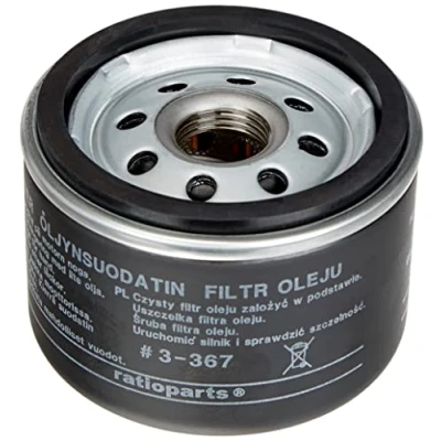 Abbildung von Ölfilter Motorölfilter Ø 76,2 mm p.f. Briggs &amp; Stratton 004154, 492932