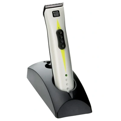Abbildung von WAHL Super Trimmer (1592.0461) Rasierapparat, Damen, Größe: One Size, Tan