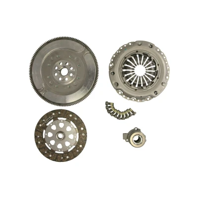 Abbildung von SACHS 2290 601 190 Kupplungssatz OPEL: Astra H Caravan, Schrägheck, Meriva A