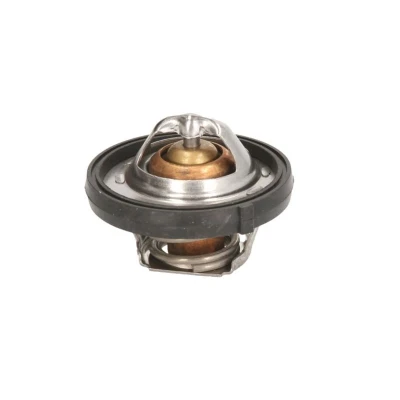 Abbildung von MOTORAD 657 95K Kühlwasserthermostat 95 44 mit Dichtung DODGE: Journey MPV, Caliber, CHRYSLER: Sebring II Cabrio