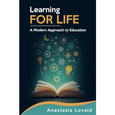 Abbildung von Learning for Life: A Modern Approach to Education