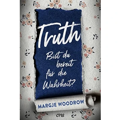 Abbildung von Truth Bist du bereit für die Wahrheit?