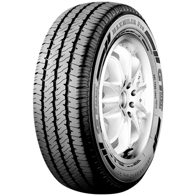 Abbildung von GT Radial Maxmiler PRO 215/65 R15 104T PKW Sommerreifen Reifen FORD: Transit V363 Kastenwagen, Custom V362 Kastenwagen 100A3231