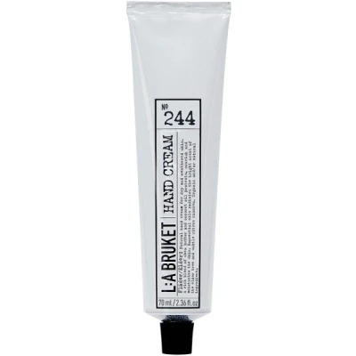 Abbildung von L:A Bruket No. 244 Hand Cream Elder 70 ml Cosmos Natural certified