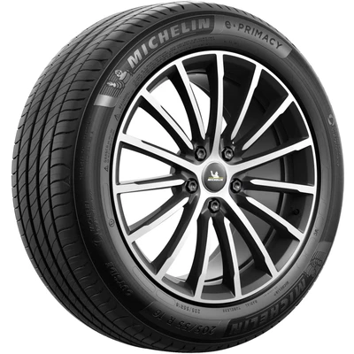 Abbildung von Michelin E.PRIMACY 205/45 R17 88W PKW Sommerreifen Reifen 584683