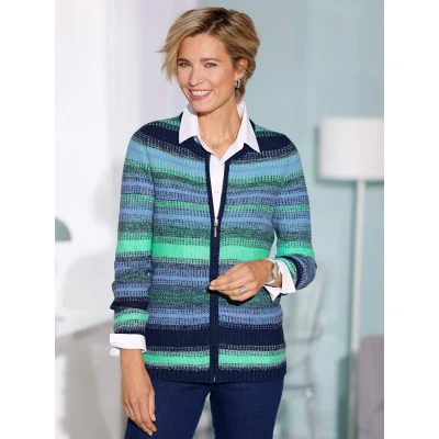 Abbildung von Classic Basics Strickjacke