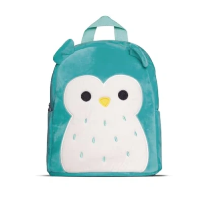 Abbildung von Difuzed Squishmallows Winston Mini Rucksack
