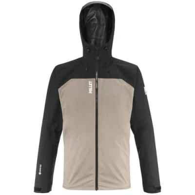 Abbildung von Jacke SENECA GORE TEX 2L herren