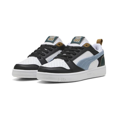 Abbildung von Rebound V6 Low Run Fun Sneakers Jugendliche PUMA
