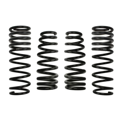 Abbildung von EIBACH Pro Kit E10 40 008 01 22 Fahrwerksatz, Federn HONDA: Accord 7 Limousine