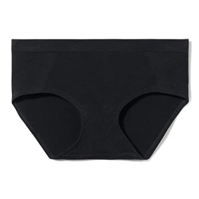 Abbildung von Smartwool Intraknit Slip, Damen, Größe: Small, Black