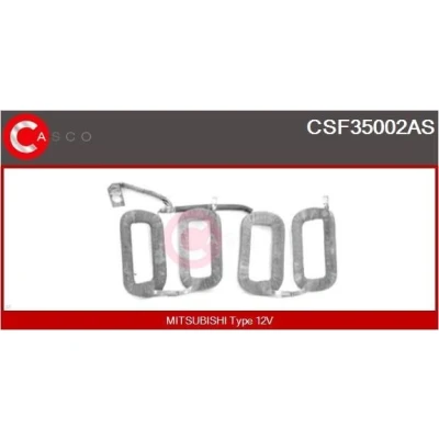 Abbildung von SANDO SCS70067.1 Lenkstockschalter