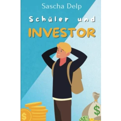 Abbildung von Schüler und Investor: Noah auf dem Weg zur finanziellen Unabhängigkeit