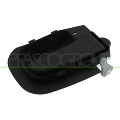 Abbildung von PRASCO BM0148501 Türgriff innen, hinten rechts schwarz BMW: 3 Compact, Limousine, Touring