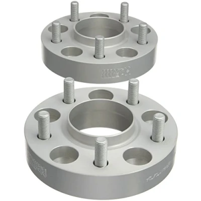 Abbildung von H&amp;R 6085704 Spurverbreiterung 5 120,65, 120.65 30 CHEVROLET: Corvette C5 Coupe