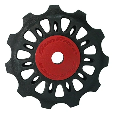 Abbildung von SunRace 11z Schaltrollenset ab 9s Sram/Shim. Sealed