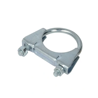 Abbildung von Schelle, Abgasanlage DINEX 90052