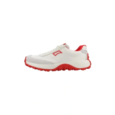 Abbildung von Camper Damen Drift Trail K201462 Sneaker, White Natural 034, 38 EU