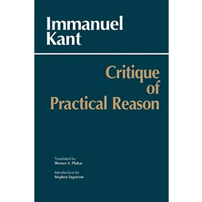 Abbildung von Critique of Practical Reason (Dover Philosophical Classics)