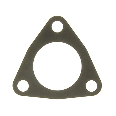 Abbildung von AJUSA 00445000 Dichtung, Turbineneinlass (Lader) MITSUBISHI: L200 II Pritsche/Fahrgestell, Pajero Sport 1 SUV, / Triton IV Pickup