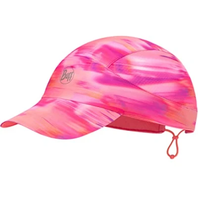 Abbildung von Buff Damen Pack Speed Cap SISH, Rosa, L/XL