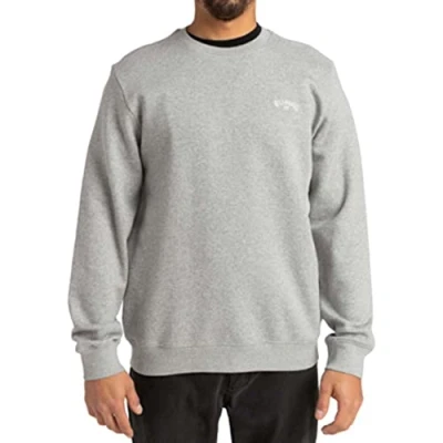 Abbildung von Billabong Arch Sweatshirt für Männer