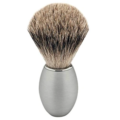Abbildung von Erbe Shaving Shop Rasierpinsel matt
